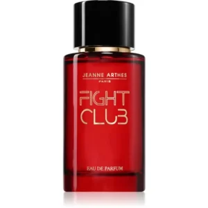 Vedd meg most Jeanne ArthesFight Club EDP Eau de Parfum uraknak