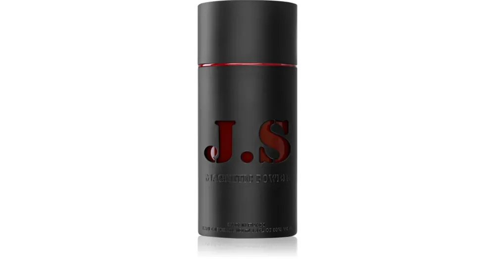 Jeanne ArthesJ.S. Magnetic Power Eau de Toilette uraknak Szuper ajánlat