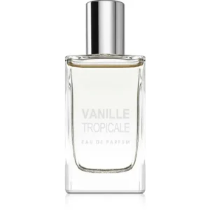 Akciós ár Jeanne ArthesLa Ronde des Fleurs Vanille Tropicale Eau de Parfum hölgyeknek