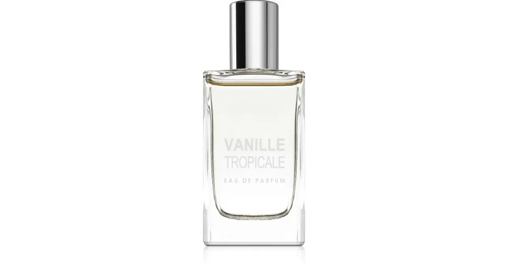 Akciós ár Jeanne ArthesLa Ronde des Fleurs Vanille Tropicale Eau de Parfum hölgyeknek