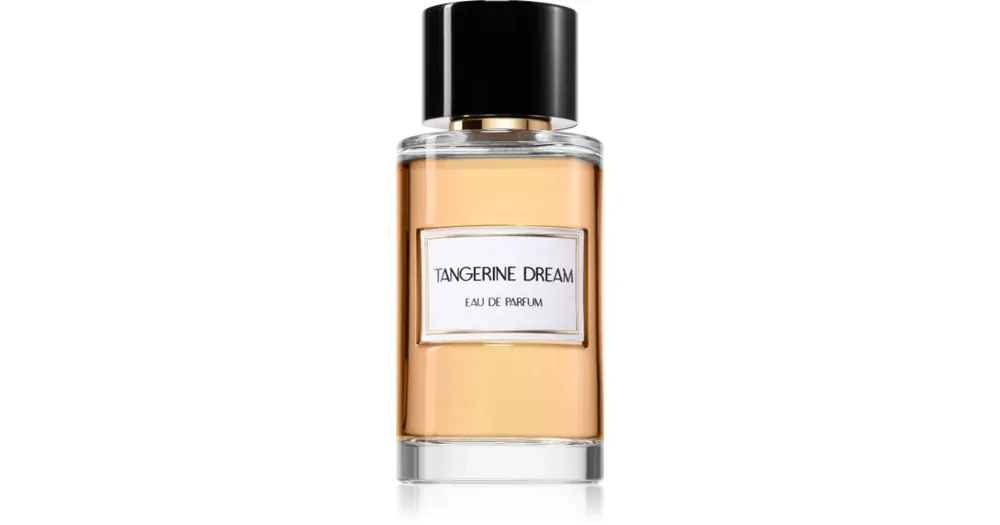 Legkelendőbb Jeanne ArthesPrivée Tangerine Dream Eau de Parfum unisex