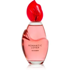 Alacsony ár Jeanne ArthesRomantic Lover Eau de Parfum hölgyeknek