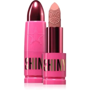 Jeffree Star CosmeticsShiny Trap Lipstick krémes rúzs szatén finish-el Legjobb ár