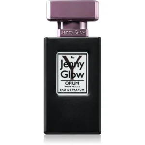 Árengedmény Jenny GlowOpium Eau de Parfum hölgyeknek