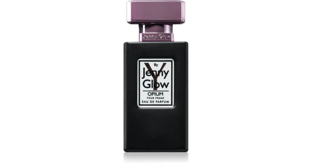 Árengedmény Jenny GlowOpium Eau de Parfum hölgyeknek