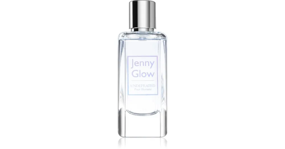 Szuper ajánlat Jenny GlowUndefeated Eau de Parfum uraknak