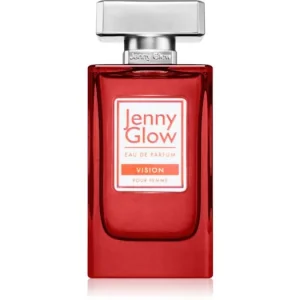 Biztonságos vásárlás Jenny GlowVision Eau de Parfum unisex
