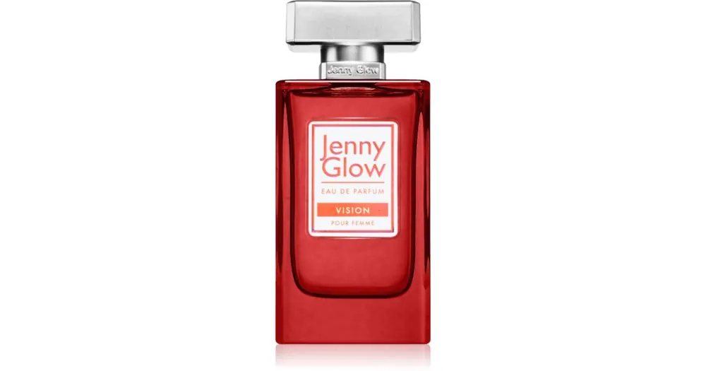 Biztonságos vásárlás Jenny GlowVision Eau de Parfum unisex