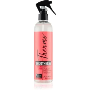 Árcsökkenés JoannaThermo formázó védő spray hajra
