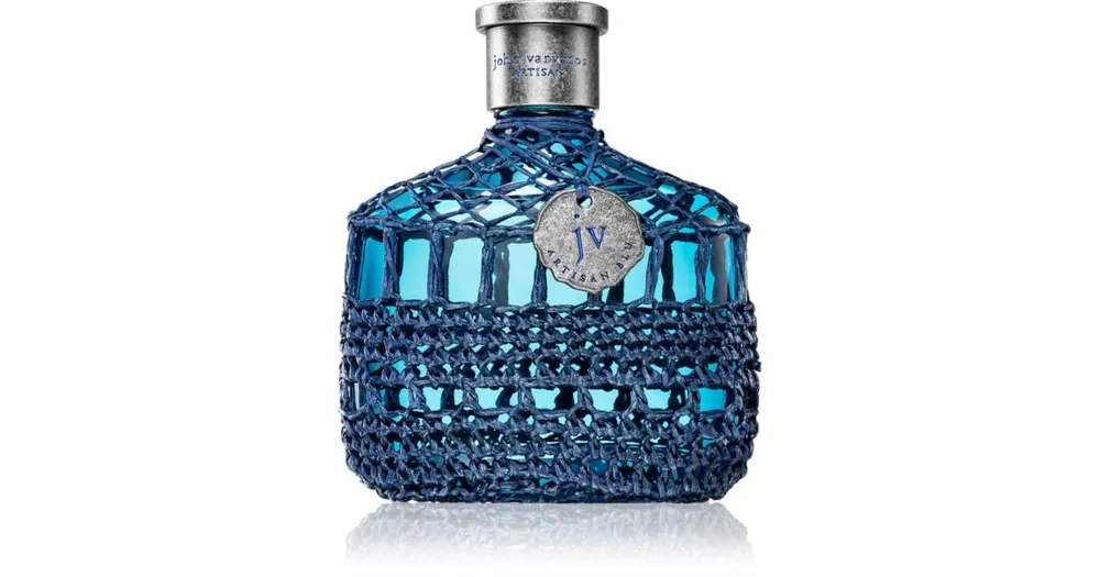 Korlátozott ajánlat John VarvatosArtisan Blu Eau de Toilette uraknak