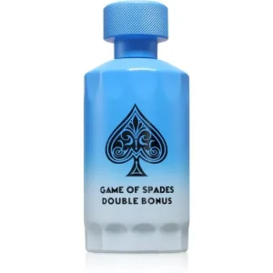 Gyors kiszállítás Jo Milano ParisGame Of Spades Double Bonus parfüm unisex