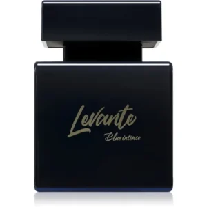 Jo Milano ParisLevante Blue Intense Eau de Parfum unisex Vásárlói kedvenc