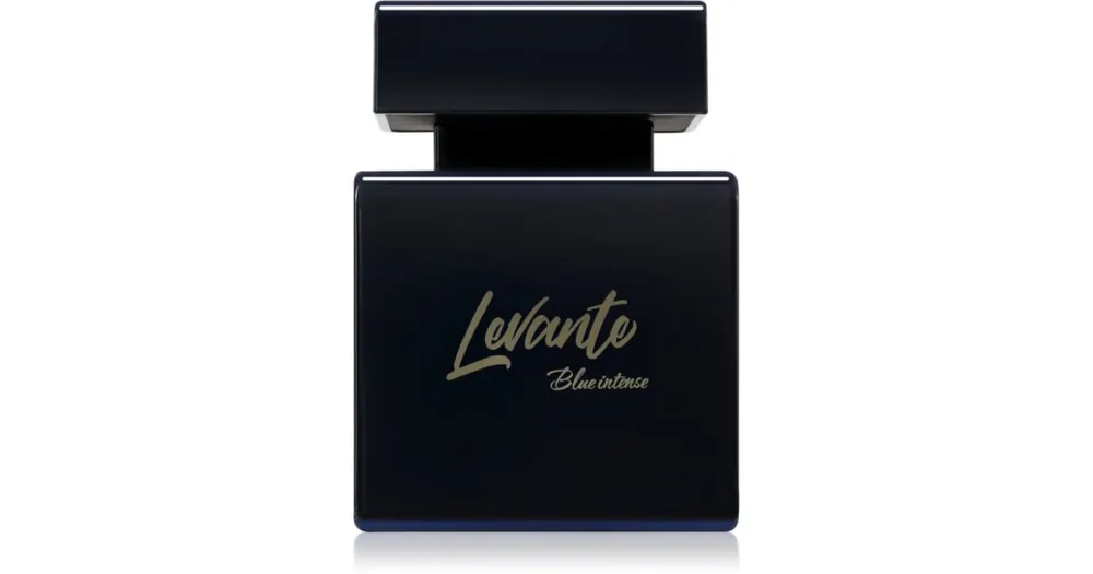 Jo Milano ParisLevante Blue Intense Eau de Parfum unisex Vásárlói kedvenc