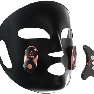 JOVSEMS Lifting Mask EMS liftinghatású arcpakolás Árengedmény