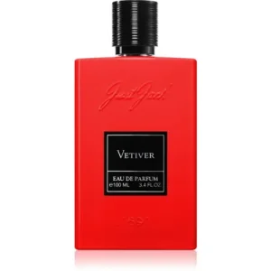 Exkluzív ajánlat Just JackVetiver Eau de Parfum uraknak