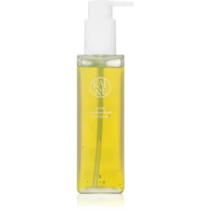 Gyors kiszállítás KAINERosemary Relief Gel Cleanser hámlasztó tisztító gél az aknéra hajlamos érzékeny bőrre