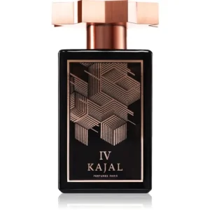 KajalIV Eau de Parfum unisex Expressz kézbesítés