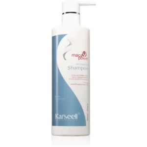 KarseellAnti-Dandruff tisztító sampon korpásodás ellen Kihagyhatatlan ajánlat