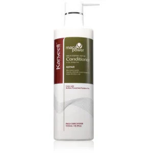 Rendeld meg most KarseellDeep-Restoring Conditioner mélyregeneráló kondicionáló a károsult hajra