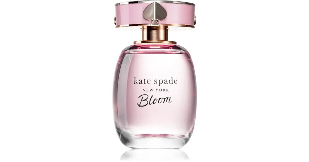 Kate SpadeNew York Bloom Eau de Toilette hölgyeknek Kedvezményes ár