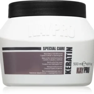 Ajánlat KayproKeratin Restructuring Mask regeneráló maszk keratinnal