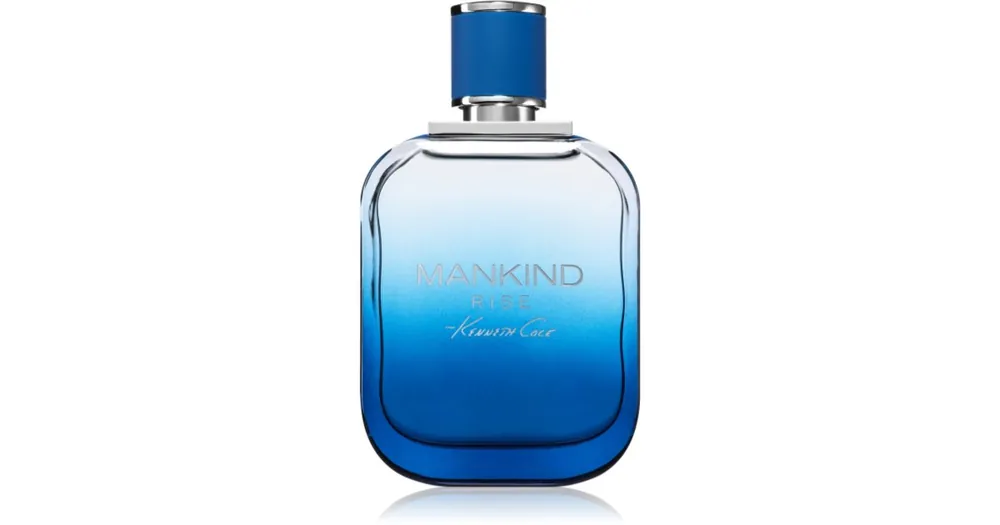 Kenneth ColeMankind Rise Eau de Toilette uraknak Exkluzív ajánlat