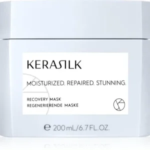 KERASILKSpecialists Recovery Mask regeneráló hajmasz Akciós ár