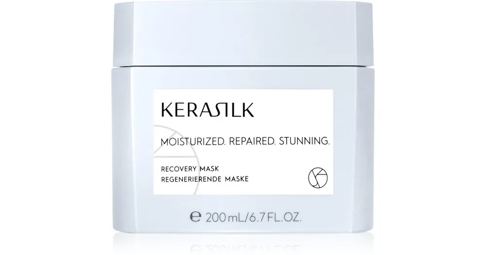 KERASILKSpecialists Recovery Mask regeneráló hajmasz Akciós ár