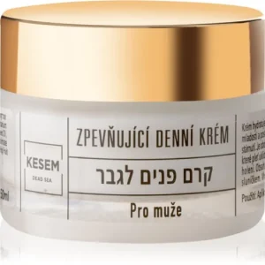 Legkelendőbb KESEMFirming Day Cream for Men feszesítő nappali krém uraknak