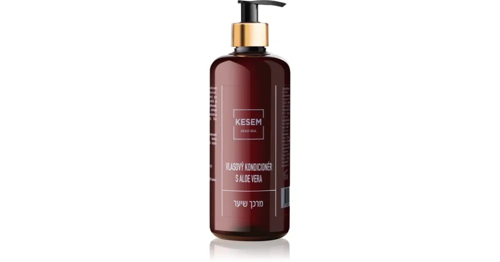 Vedd meg online KESEMHair Conditioner with Aloe Vera hajkondicionáló aloe verával