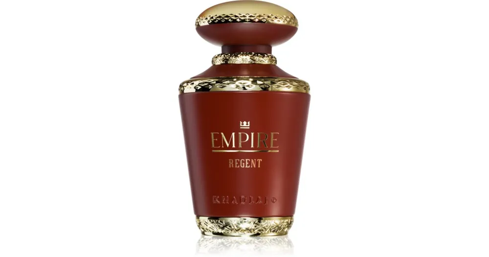 KhadlajEmpire Regent Eau de Parfum unisex Végkiárusítás