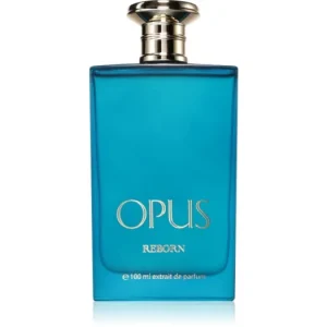 Exkluzív ajánlat KhadlajOpus Reborn Eau de Parfum uraknak