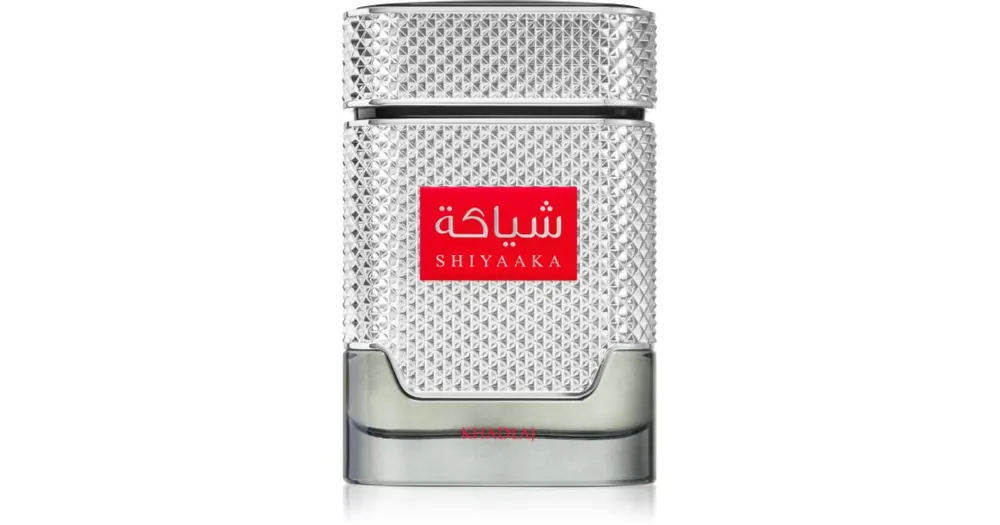 KhadlajShiyaaka Men Eau de Parfum uraknak Kedvezmény