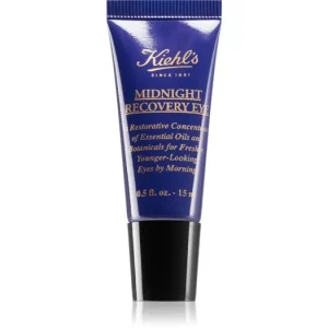 Csak ma Kiehl‘sMidnight Recovery Eye regeneráló szemkrém