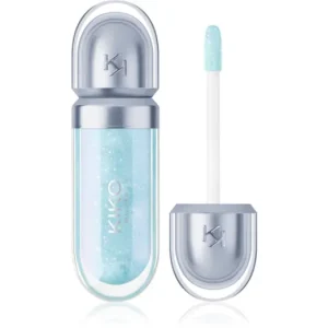 KIKO Milano3D Hydra Lip Gloss hidratáló ajakfény (limited edition) Újdonság