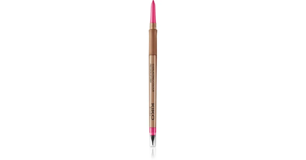 KIKO MilanoEverlasting Colour automatikus szájkontúrceruza matt hatással Alacsony ár