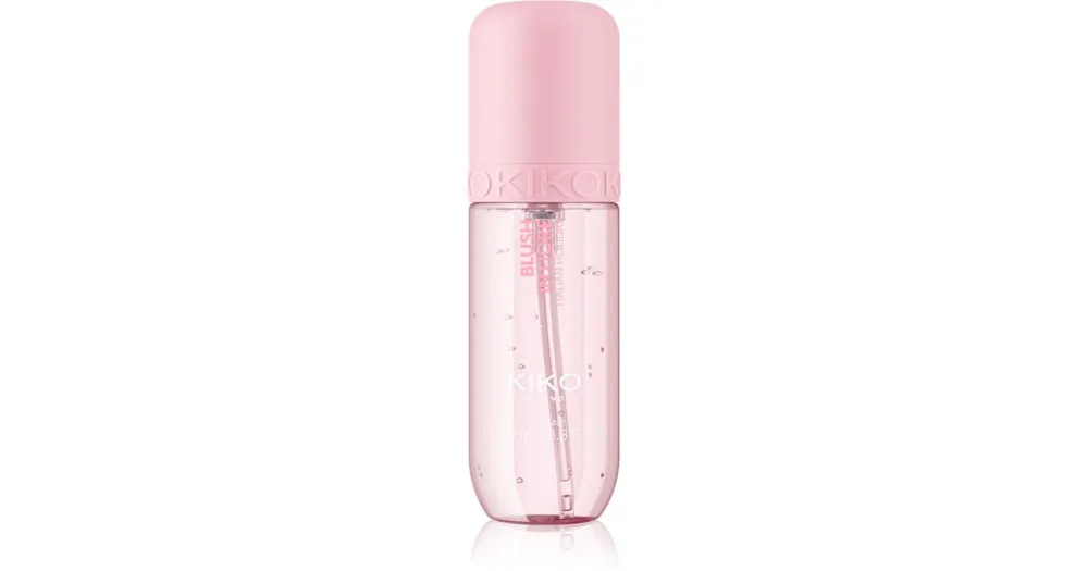 Akció KIKO MilanoItalian Holiday Blush In Fiore test permet hölgyeknek
