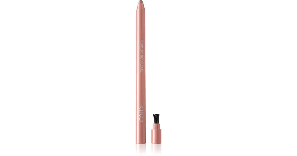 Akciós ár KIKO MilanoPump Up The Volume Lip Liner szájkontúrceruza dús hatásért