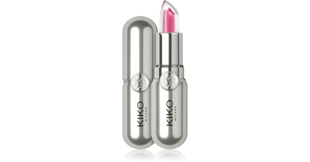 Különleges ajánlat KIKO MilanoSecret Oil Core tápláló szájbalzsam