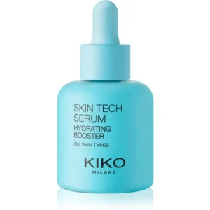 Végkiárusítás KIKO MilanoSkin Tech Serum hidratáló arcszérum