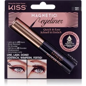 Kiárusítás KISSMagnetic Eyeliner mágneses szemhéjtus