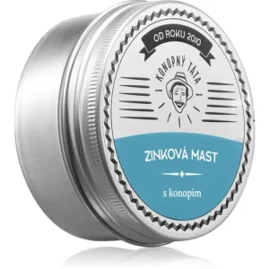 Konopný tátaZinc cinkes kenőcs Expressz szállítás