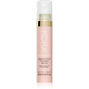 Biztonságos fizetés KORA OrganicsKakadu Plum Vitamin C Serum bőrélénkítő szérum C-vitaminnal
