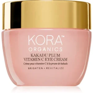 Outlet KORA OrganicsKakadu Plum Vitamin C Eye Cream szemkrém C vitamin