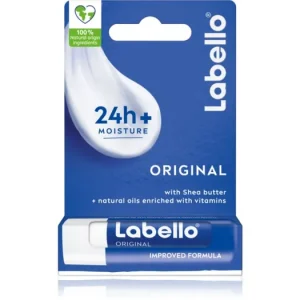 LabelloClassic Care ajakbalzsam Biztonságos fizetés