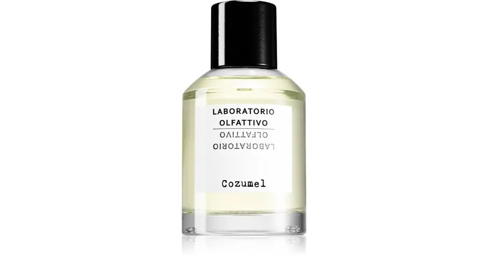 Legjobb ár Laboratorio OlfattivoCozumel Eau de Parfum uraknak