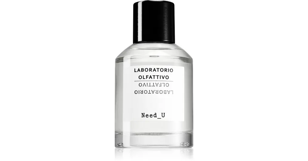 Laboratorio OlfattivoNeed_U Eau de Parfum unisex Alacsony ár