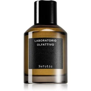 Laboratorio OlfattivoNerotic Eau de Parfum unisex Különleges ajánlat