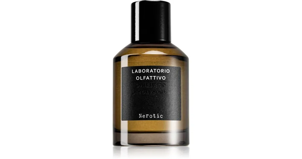 Laboratorio OlfattivoNerotic Eau de Parfum unisex Különleges ajánlat
