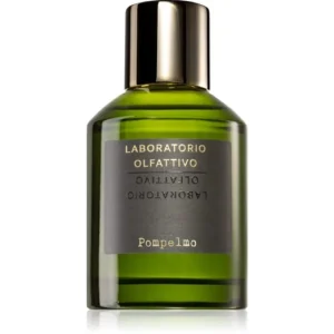 Laboratorio OlfattivoPompelmo Eau de Cologne unisex Biztonságos fizetés